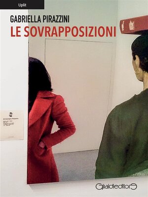 cover image of Le sovrapposizioni